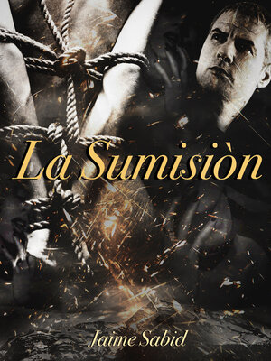 cover image of La Sumisión